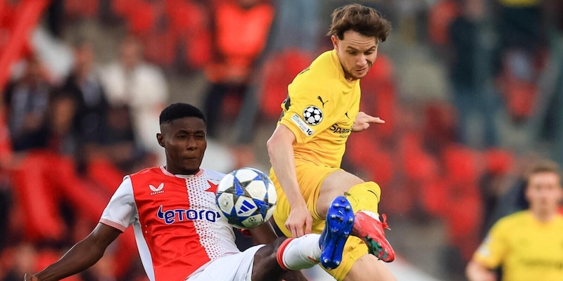 Champions League, lo Slavia si fa rimontare dal Bodo, il Pafos blocca l'Olympiakos, esordio per Liverpool, Bayern e Chelsea 