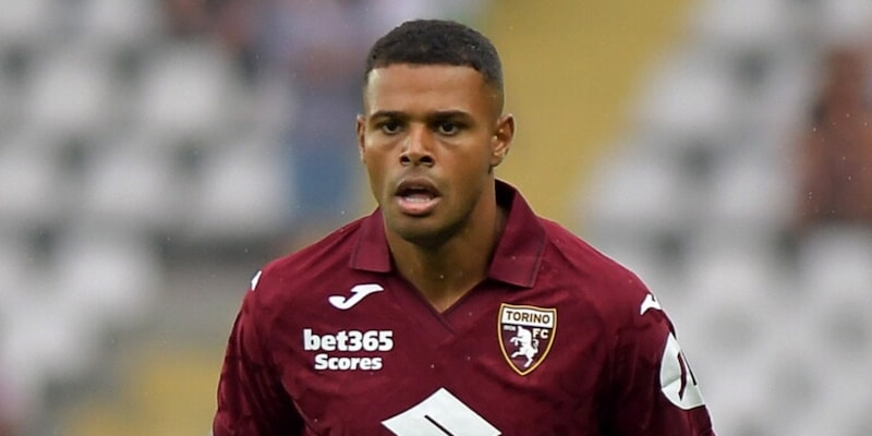 Anjorin, altro guaio: Toro, così è un calvario