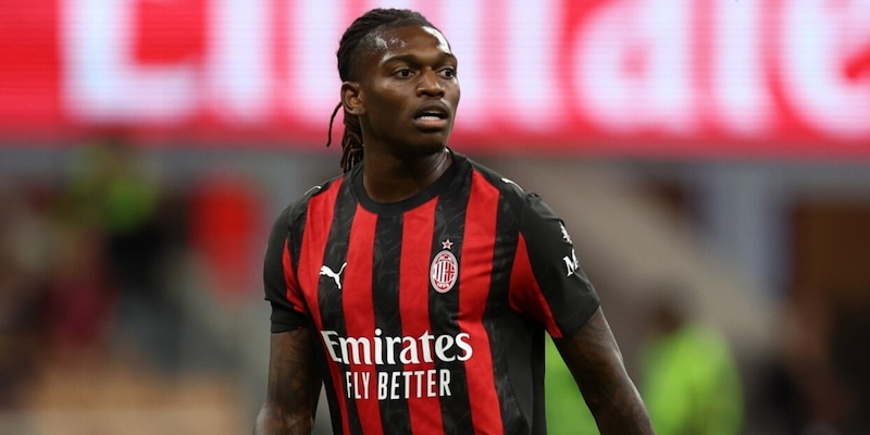 Milan, Leao avanti tutta: “vede” il Bologna e Nkunku lo aspetta 16 Milan, Leao avanti tutta: “vede” il Bologna e Nkunku lo aspetta