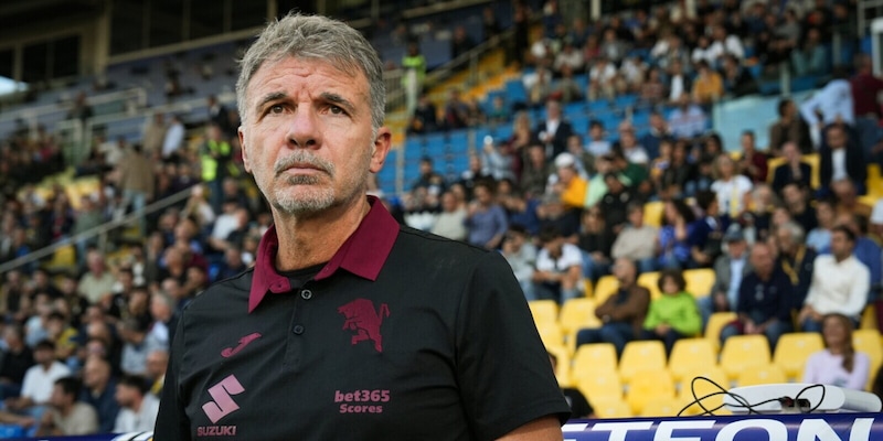 Baroni guarda avanti: "Torino convincente, faremo risultati". Su Zapata...