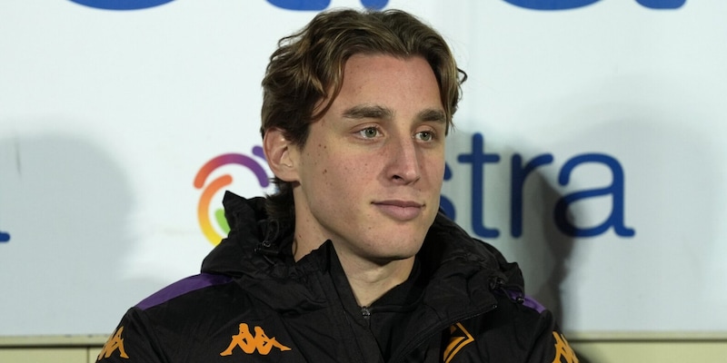 Bove: "So che tornerò". Domani l'esclusiva con il Corriere dello Sport