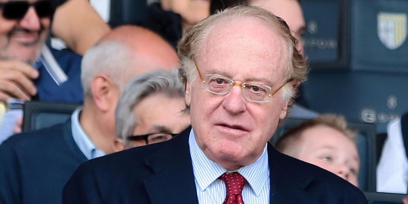Nuovo San Siro, Scaroni: "Voglio fare a Milano lo stadio più bello d'Europa"