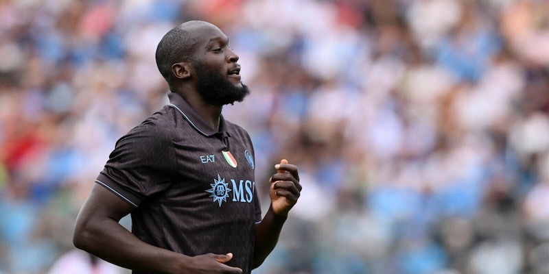 Napoli, presentata la lista Uefa: out Lukaku 15 Napoli, presentata la lista Uefa: out Lukaku