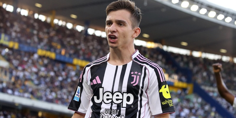 Juve, Conceicao amaro a Verona: "Troppi errori, ma giocando ogni tre giorni..."