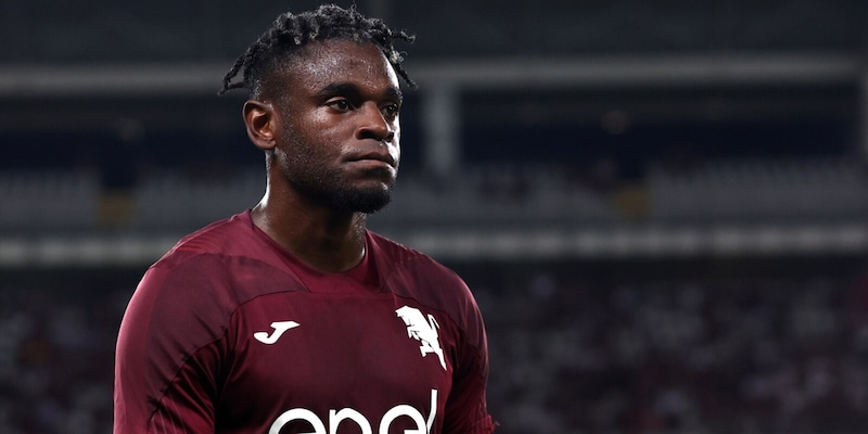 Il Toro in trasferta, 167 giorni senza gol: paracadute 2 punte 15 Il Toro in trasferta, 167 giorni senza gol: paracadute 2 punte