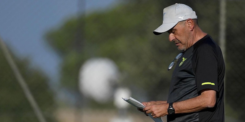 Lazio, 25 i convocati di Sarri per il derby contro la Roma. E il club riapre la campagna abbonamenti