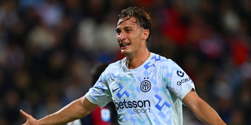 La prima volta di Pio Esposito: l’Inter accorcia sulla Juve e si rifà sotto