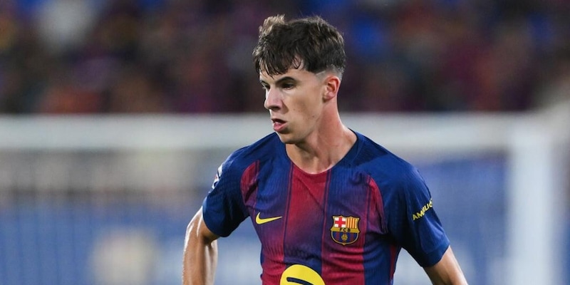 Jofre Torrents e la cultura del Barcellona