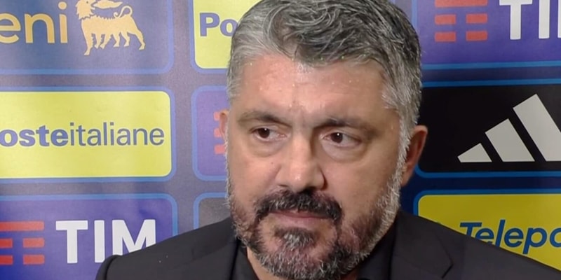 Gattuso sfinito: "C'era da morire oggi, siamo dei pazzi. Godiamocela, ma dobbiamo migliorare" 16 Gattuso sfinito: "C'era da morire oggi, siamo dei pazzi. Godiamocela, ma dobbiamo migliorare"