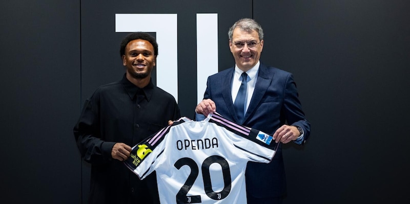 Juve, è ufficiale l'arrivo di Openda dal Lipsia: le cifre dell'operazione bianconera 14 Juve, è ufficiale l'arrivo di Openda dal Lipsia: le cifre dell'operazione bianconera