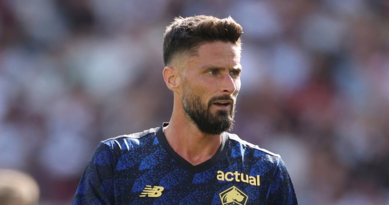 Nizza travolto dal Brest, il Lens stende il Lille di Giroud. Pari tra Nantes e Rennes