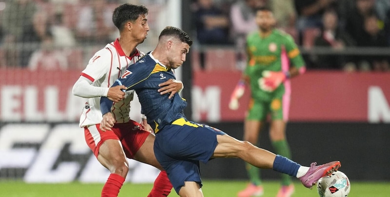  Liga, Girona ed Espanyol si annullano: 0-0 e poche emozioni