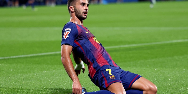 In attesa del ritorno di Lamine Yamal, ci pensa Ferran Torres: Barcellona-Getafe 3-0