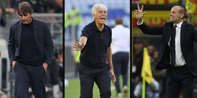 La classifica della Serie A aggiornata dopo Milan-Napoli: cosa cambia in testa