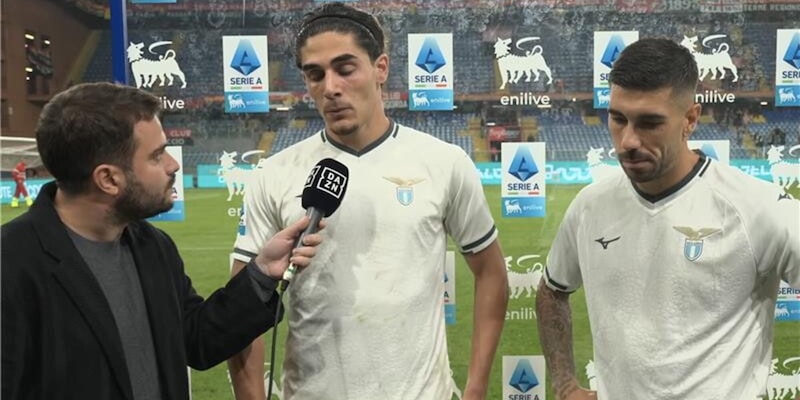 Cancellieri, arriva l'annuncio dopo il gol: "Non vedevo l'ora di segnare per un motivo..."