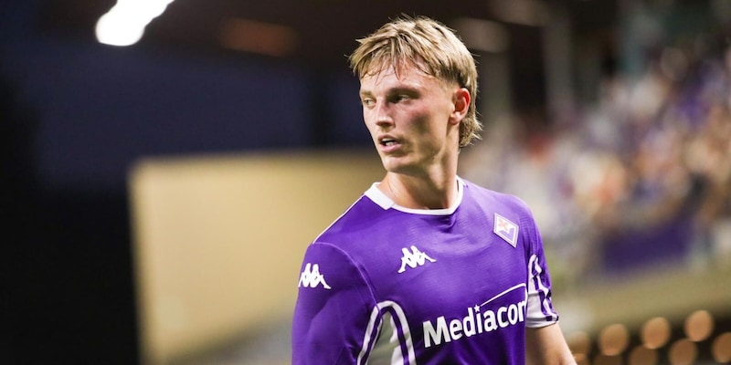Gudmundsson, processo d'appello a novembre: le novità e quale partita salterebbe con la Fiorentina 14 Gudmundsson, processo d'appello a novembre: le novità e quale partita salterebbe con la Fiorentina