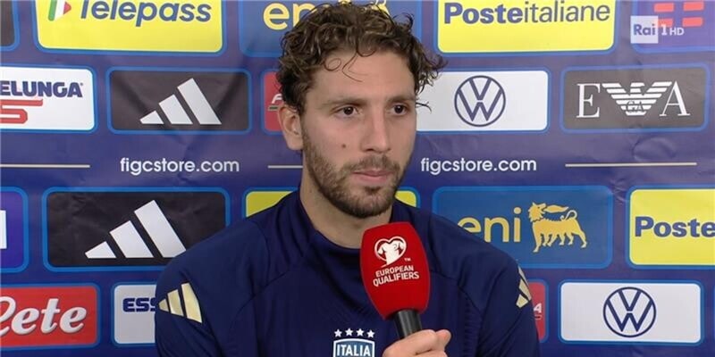 Locatelli: "Partita folle, sfortunato tra autogol e traversa. Ho pensato che…"