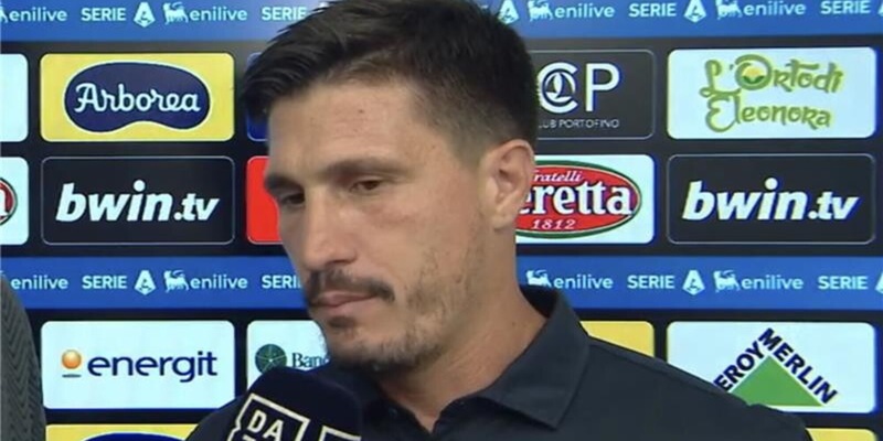 Pisacane: "Complimenti all'Inter, ha meritato. Belotti? Incrociamo le dita..."