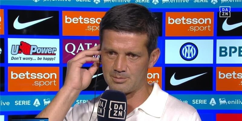 Chivu e i problemi Inter: "Cantiere aperto, non voglio pensare alla Juve" 1 Chivu e i problemi Inter: "Cantiere aperto, non voglio pensare alla Juve"