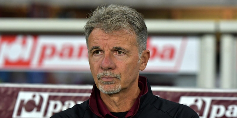 Baroni dopo Torino-Pisa: "Paleari decisivo, siamo in debito con i tifosi"