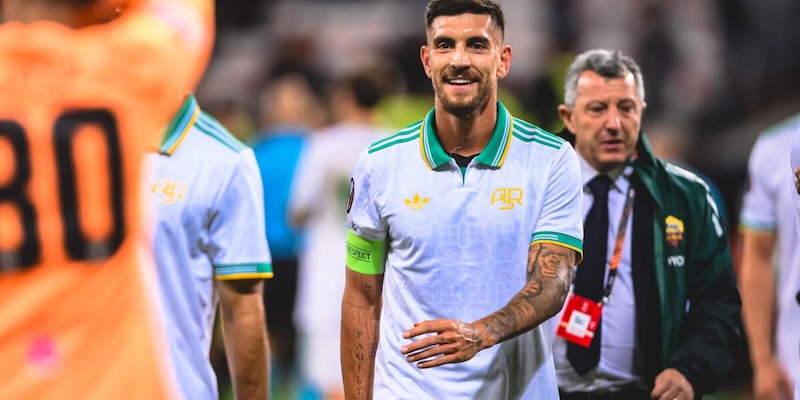 EuroRoma, buona la prima. E Pellegrini in 3 giorni ha cambiato tutto