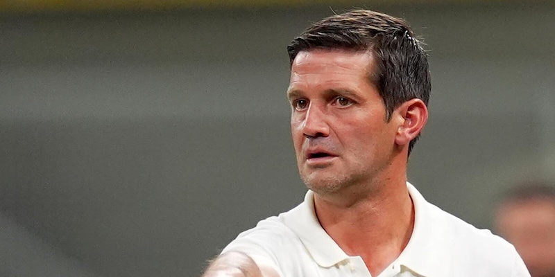 Chivu, amarezza Inter: "Dopo il rigore persa lucidità". Poi parla della sfida contro la Juve 14 Chivu, amarezza Inter: "Dopo il rigore persa lucidità". Poi parla della sfida contro la Juve