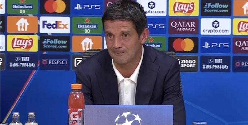 "Io non sono scemo": Chivu show, cita Mourinho e rivela lo schema dell'Inter