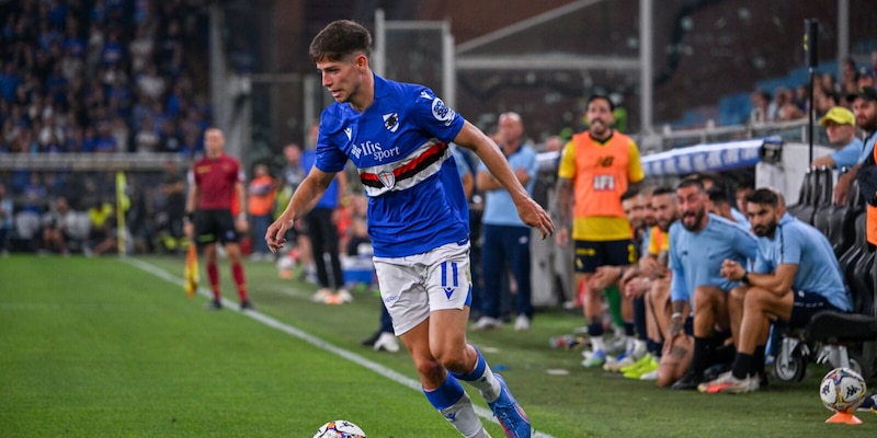 Guida alla 3ª giornata di B: apre Avellino-Monza. La Samp non può più fallire 15 Guida alla 3ª giornata di B: apre Avellino-Monza. La Samp non può più fallire