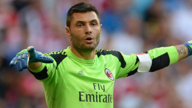 Amelia: "La lite Allegri-Ibra costò lo scudetto al Milan. Il mio gol e subito dopo il terrore in aereo"