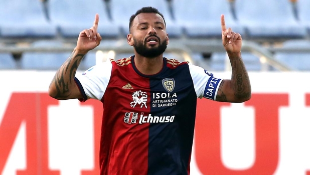 Forma strepitosa per l'ex Cagliari Joao Pedro: è capocannoniere in Messico