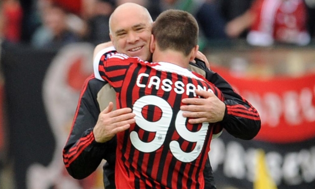 Tavana, dottor Milan: "A Cassano salvammo la vita nel parcheggio. Gullit e lo scherzo del bassotto..."
