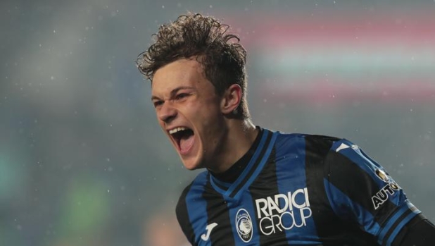 Atalanta, retroscena di mercato per Scalvini: la Dea ha detto no a 50 milioni dall'Inghilterra