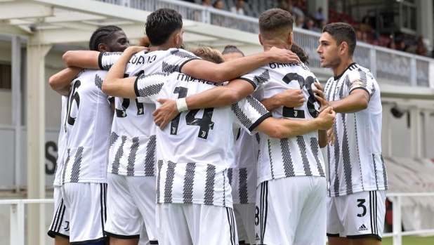LIVE Youth League: Juve-Borussia Dortmund 0-2, Bamballi cerca una traccia in avanti