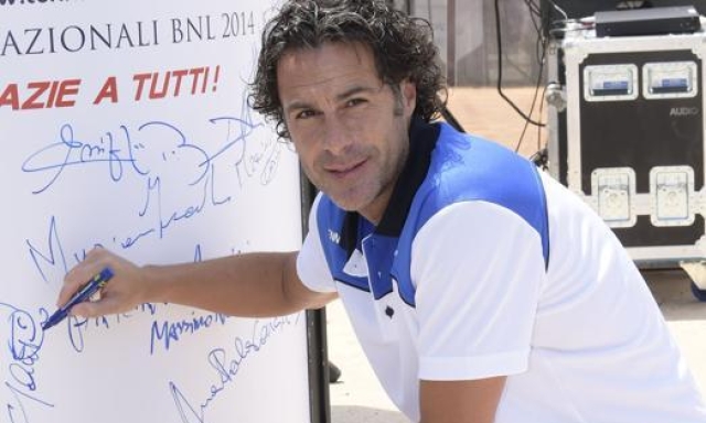 Galante: "Se sbagliavo dicevano che era per le ragazze. Il top? Ronaldo e i suoi cioccolatini..."