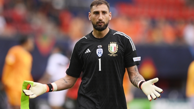 Donnarumma entra nella top 10 dei capitani della Nazionale per presenze con la fascia