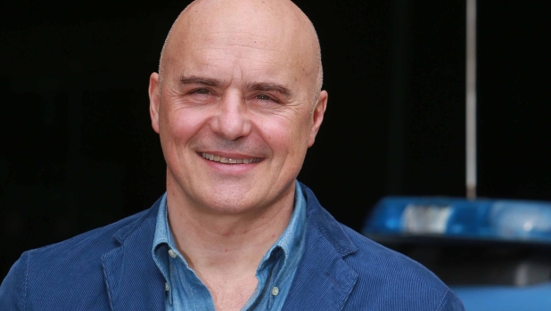 Zingaretti: "Al cinema vorrei raccontare Schwazer. Ma il fair play esiste solo per la Roma?"