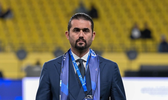 De Laurentiis jr attacca: "L'infortunio di Buongiorno? Ringraziamo Lega e StatsSport"