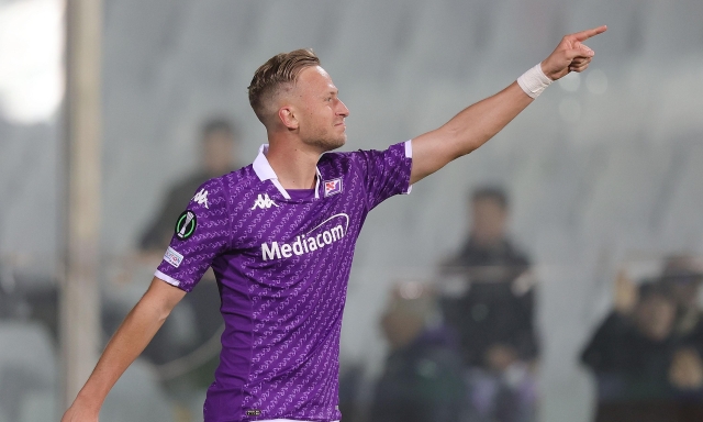 Samp, Barak è un lusso per la B. Ma il cambio di passo serve in campo