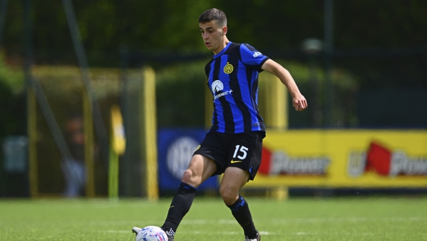 LIVE Serie C: Virtus Verona-Inter U23 1-1. Stante risponde a Munaretti e riporta i conti in parità