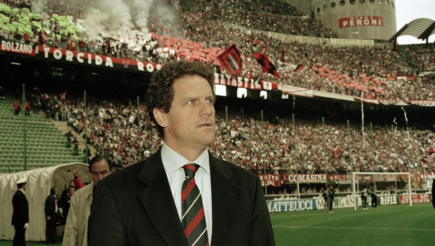 Capello: "Amo San Siro ma sia un simbolo della modernità"