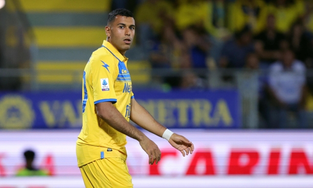 Cheddira al fantacalcio: quotazione e statistiche del nuovo attaccante del Sassuolo