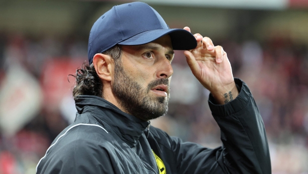 Cagliari-Frosinone: prima da titolare per Filippo Grosso, figlio di Fabio