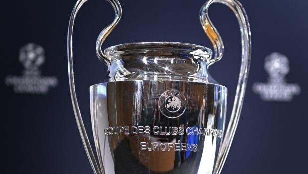 Champions, ecco chi arbitrerà Juve-Dortmund e Ajax-Inter