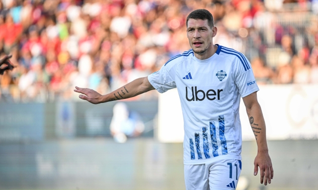 Belotti ci riprova: va al Cagliari per rilanciarsi. E ora Pisacane ha l'imbarazzo della scelta