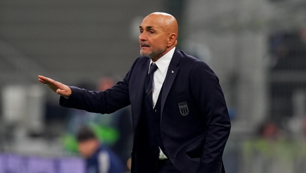 Spalletti: "Inter e Napoli hanno più chance di Juve e Milan. Occhio a Chivu perché..."