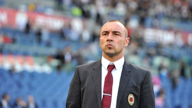 Milan, Brocchi prende posizione: "Continuerò a difendere Gimenez"