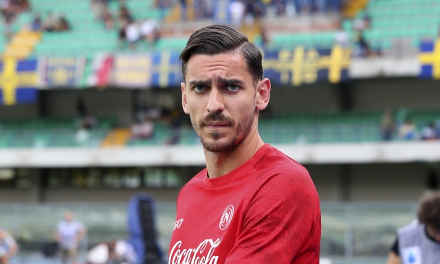 Napoli, Meret o Milinkovic? Conte ristabilisce le gerarchie