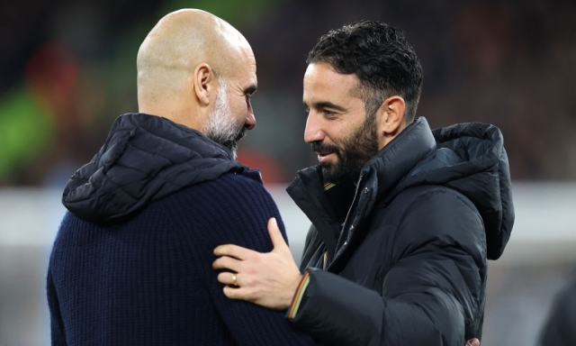 City-United, Barcellona-Valencia e poi Roma, Atalanta, Lazio e Milan: le partite di oggi