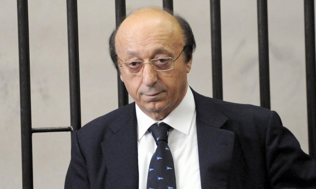 Le verità di Moggi: "Carraro voleva aiutare il Milan. Io non ho ucciso nessuno. Punii Maradona: sotto la neve"
