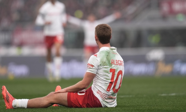 Fiorentina, i convocati per il Napoli: out Gudmundsson. Prima per Lamptey